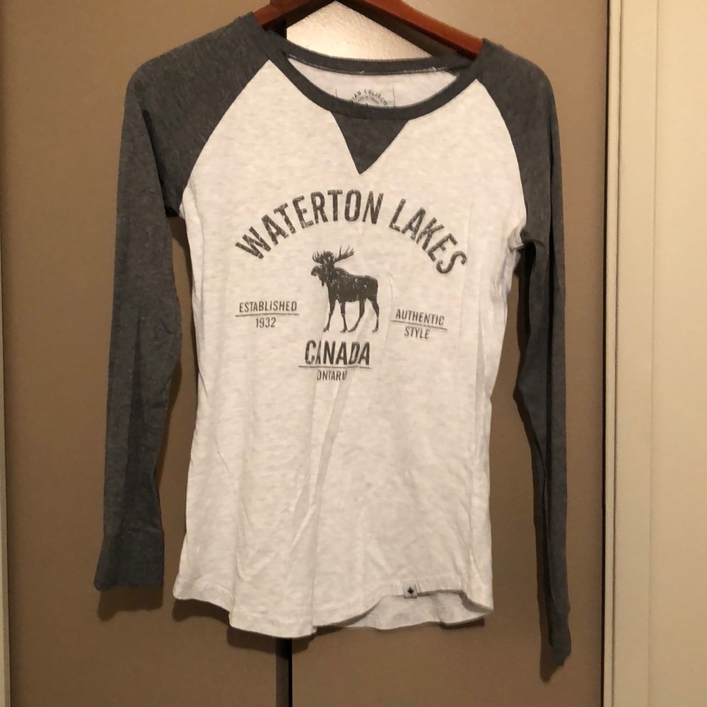 T shirt